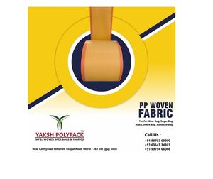 ถุงกระสอบผ้า PP ทอคุณภาพสูงจากผู้ผลิตอินเดียส่งออกพร้อมสำหรับบรรจุภัณฑ์แป้งและอาหารสัตว์ในอินเดียพร้อมใช้งานง่าย - Product Image 5