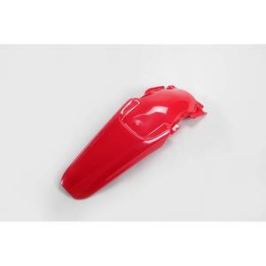 Per Honda CRF 150R parafango posteriore a 2007 2025 in rosso modello 070 - Product Image 1