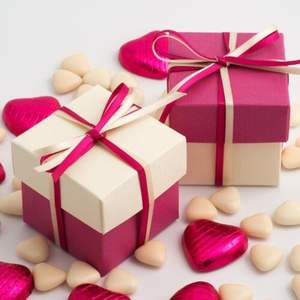 TH TRb- 1039 se da regalos importantes en cajas de lujo - Product Image 3