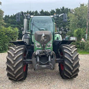 Tractor Agrícola CHALLENGER 716 4WD de 150HP, Transmisión por Engranajes, Bomba Automática, Componentes Centrales de la Caja de Cambios para el Motor - Product Image 4