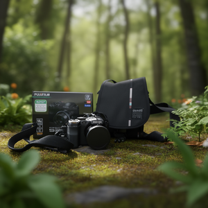 14MP <b>Digital</b> <b>Camera</b> 18x Optical Zoom 6.7x <b>Digital</b> Zoom HD <b>Video</b> Recording High Definition Point Shoot <b>Digital</b> Featuring CMOS SD - Product Image 3
