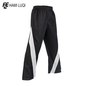 ชุดเทควันโด - ชุดศิลปะการต่อสู้คุณภาพสูงสําหรับ BJJ, คิกบ็อกซิ่ง และยูโด | มีจําหน่ายในรูปแบบขายส่งสําหรับศิลปะการต่อสู้ - Product Image 4