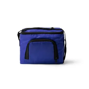Borsa Termica Sostenibile Dabb RPET per Dispositivi Elettronici, Soluzione di Stoccaggio Portatile Ecologica - Product Image 2