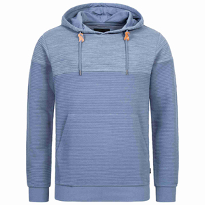 Sudadera con Capucha de Invierno Estilo 2025, Holgada, Moderna, Informal, Versátil, Unisex, Color Sólido, Personalizable, 100% Algodón - Product Image 6