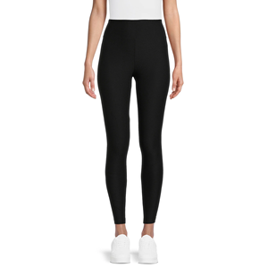 Fournisseur du Bangladesh, service OEM, conception personnalisée, vêtements pour femmes grande taille, tricotés, antibactériens, respirants, sans couture, en élasthanne/polyester - Product Image 2