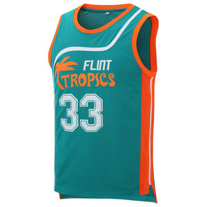 Venta al por mayor 2025 más vende ropa deportiva baloncesto transpirable Jersey uniformes a granel personalizado cesta pelota uniformes sublimación Jersey - Product Image 1