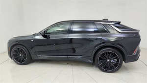 Construit Standard 2024 Cadi-llac LYRIQ Sport 1 - Product Image 3
