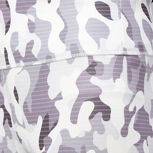 Leggings Deportivos Personalizados por Sublimación para Mujer, Ropa Deportiva, Cintura Alta, Largo Completo, Sólidos, Antibacterianos, Sin Costuras - Product Image 6