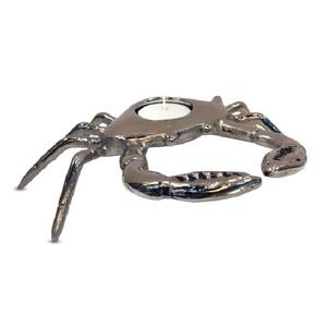 PORTAVELAS DE TENDENCIA INDUSTRIA PORTAVELAS DECORACIÓN DEL HOGAR PORTAVELAS DISEÑADOR PORTA VOTIVA - Product Image 2