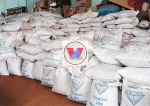 PRINCIPAL PRODUIT D'EXPORTATION ANNATTO NOIX ROUCOU ACHIOTE DE L'USINE VIETNAMIENNE - Product Image 6