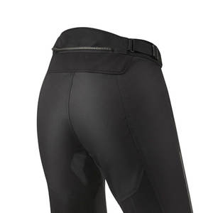 Pantalon de moto en Cordura respirant imperméable en maille d'été, pantalon thermique de moto, prix bas - Product Image 3