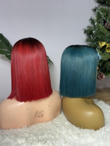 Cheveux humains un donneur droit d'os vietnamien de la plus haute qualité des vendeurs de cheveux bruts, paquets d'extension de cheveux, perruques de cheveux humains - Product Image 2