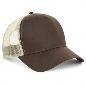 Gorras Trucker Personalizadas de 5 Paneles con Logotipo Bordado de Animales, Gorras Deportivas para Exteriores, Gorra de Béisbol, Gorra Trucker de Malla - Product Image 3