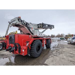 Grúas Usadas LINK-BELT 90RT 2023 - Product Image 3