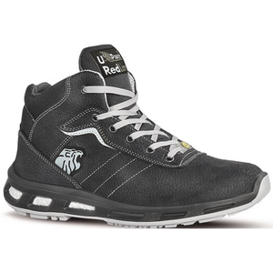 Botas de Seguridad W.11 Negras S3S CI FO SR ESD EN ISO 20345:2022 Gre 41 Categoría de Producto: Calzado de Seguridad - Product Image 2