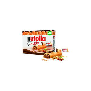 T8x16ขนมปังนูเทลล่าส่งตรงจากโรงงานสำหรับการค้าปริมาณมาก - Product Image 1