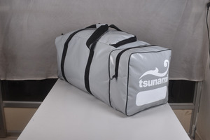 Bolsas deportivas multicolores de PVC de calidad superior para todos los deportes, incluido el rugby, fútbol, baloncesto, etc. - Product Image 6