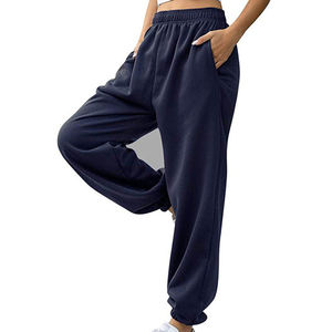 Pantalon de jogging cargo léger à séchage rapide pour femme 2026 - Product Image 6