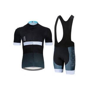 Uniforme de ciclismo más vendido Uniforme de ciclismo cómodo Uniforme de Ciclismo de alta calidad para hombres - Product Image 3