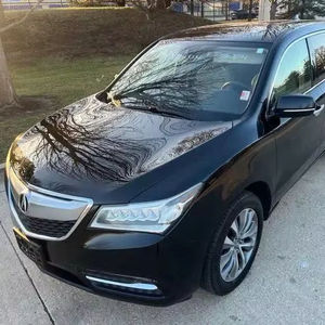 Usado 2015 Acura MDX 3.5L .... - Product Image 1