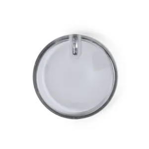 Spilla LED Personalizzata Xandar, Gadget Promozionale per Feste - Product Image 1