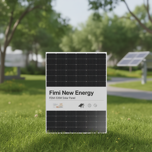 Panneau solaire Femi New Energy FEMI-530M - Product Image 3