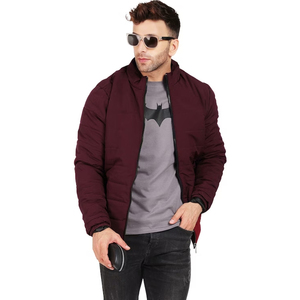 แจ็คเก็ตบอมเบอร์แจ็คเก็ตสตรีทจากปากีสถานเสื้อแจ็คเก็ตบอมเบอร์ดีไซน์แบบ2025 - Product Image 5