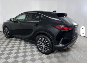 ใช้งานง่าย2024 Lexus RX 350 FWD - Product Image 2