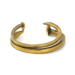 ทองเหลืองที่ยอดเยี่ยมหญิงสร้อยข้อมือเครื่องประดับที่มีค่าอุปกรณ์เสริมกําไลข้อมือที่มีค่าสําหรับสุภาพสตรีครบรอบแต่งงานขนาดเล็ก Giftware - Product Image 5