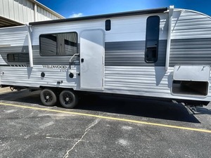 New 2026 F-o-r-e-s-t R-i-v-e-r F-s-x 260RTK trailer for sale - Product Image 5