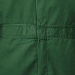 Overoles Ropa DE TRABAJO Uniforme Hecho a medida Su propio diseño 2023 Ropa de trabajo de seguridad Peso ligero Trabajo Seguridad Overol Fr Caldera - Product Image 5