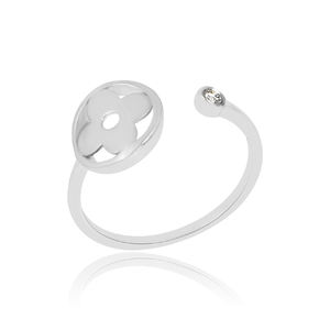 Bagues classiques bague unie en argent sterling 925 pour femmes bijoux pour hommes - Product Image 4