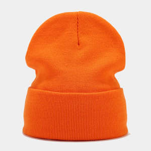 Bonnet en tricot doux, chaud, respirant et imperméable, extensible, confortable, indispensable pour l'hiver, la plage et les activités de plein air, idéal pour le froid - Product Image 5