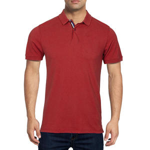 Customizable Private Label Men's for Polo <b>Shirt</b> <b>Long</b> <b>Sleeve</b> Casual Fashion Color Block Slim Fit <b>Golf</b> for Polo with Solid Pattern - Product Image 5