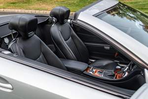 MERCEDES-BENZ SL550 2009 USADO, Volante a la Izquierda/Derecha - Product Image 4
