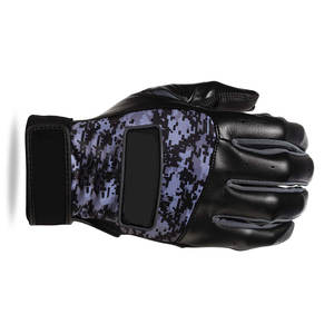 Vente chaude de gants de frappe de baseball et de softball en cuir de haute qualité durables et souples pour le prix des adultes - Product Image 3