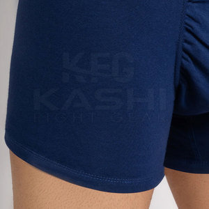 Calzoncillos de Boxeo de Cintura Alta, Tejidos y Transpirables, Ajuste Cómodo y Elástico para Entrenamiento Diario, Ropa Deportiva Activa, Soporte para Movimiento Durante Todo el Día - Product Image 6