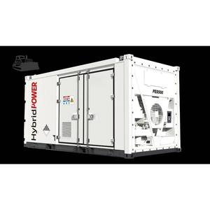 Station d'alimentation portable POWERLINK PES500 2025, onduleur à onde sinusoïdale pure 1200W, télécommande, démarreur de secours, lampe torche, prise AU/US/UK - Product Image 2