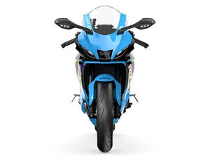 รถจักรยานยนต์ยามาฮ่า YZF-R7 ปี 2026 ใหม่ ขายในราคาประมูล - Product Image 4