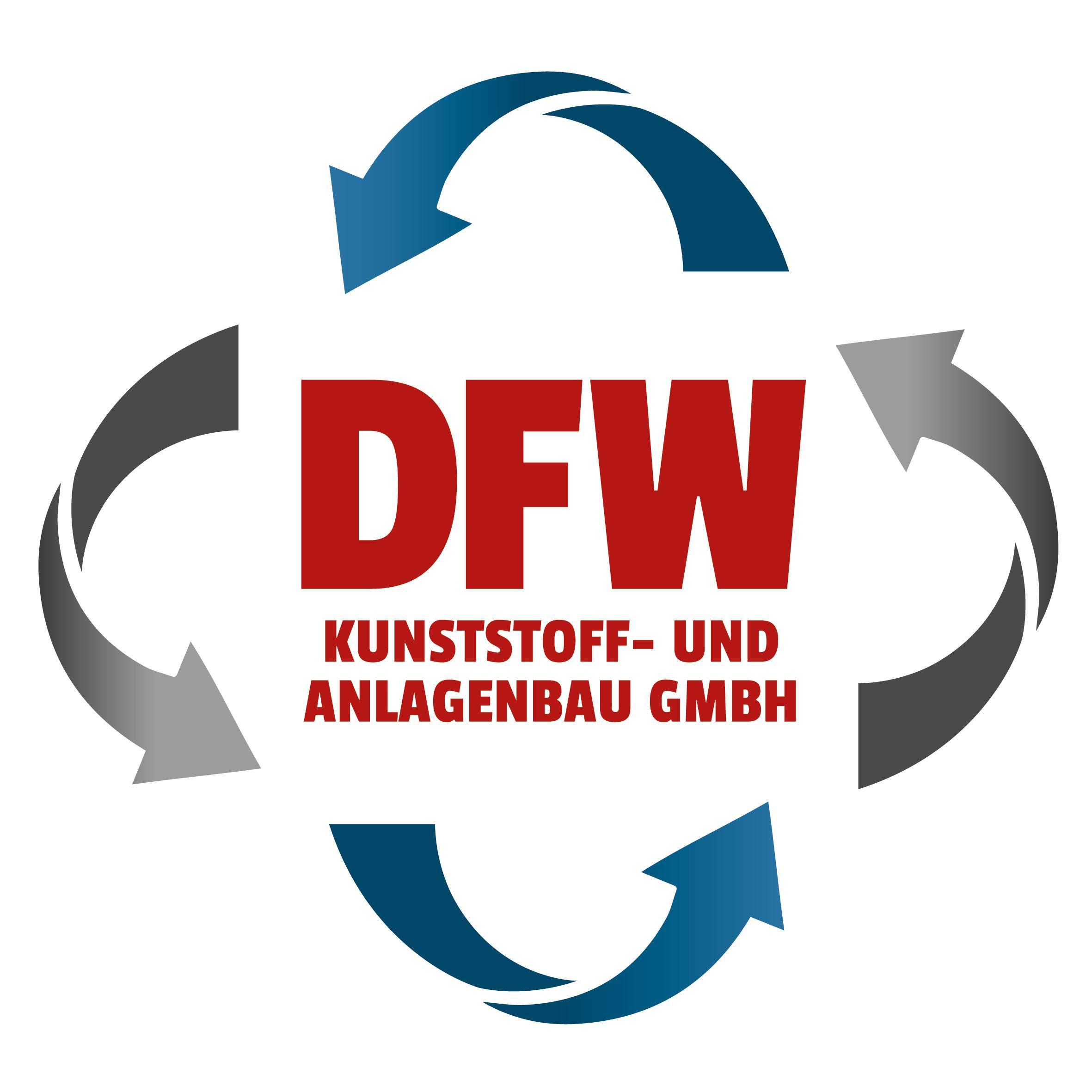 DFW Kunststoff- und Anlagenbau GmbH logo