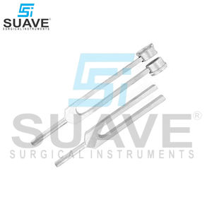 Ensemble de bonne qualité en acier inoxydable de kit de diagnostic polyvalent pour kits neurologiques par SUAVE SURGICAL INSTRUMENTS - Product Image 4
