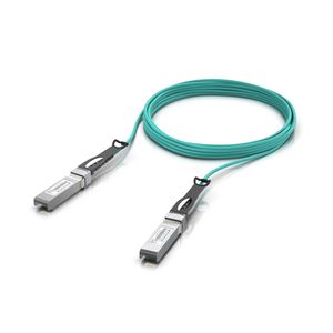 Câble DAC Ubiquiti UACC-AOC-SFP10-5m, SFP+, 10G, 5m - Product Image 1