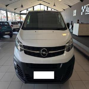 OPEL VIVARO CARGO 2.0TD 2023 USADO, Volante a la Izquierda/Derecha - Product Image 1