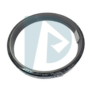 Kit de joints flottants de haute qualité 56B-33-11350 - Joint de réparation pour vérin hydraulique de pièces de vérin d'excavatrice - Product Image 1