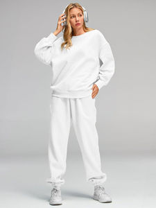 Sweat à capuche surdimensionné pour hommes, taille plus, en molleton de coton, pull lourd pour l'hiver, fournisseur de logo personnalisé au Pakistan - Product Image 6