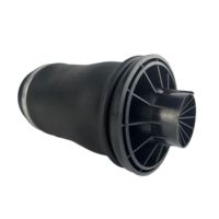 Système de Suspension de voiture W164, ensemble de Suspension pneumatique arrière, sac de ressort pneumatique, soufflet pneumatique en caoutchouc W164 OEM 1643200625 1643200925