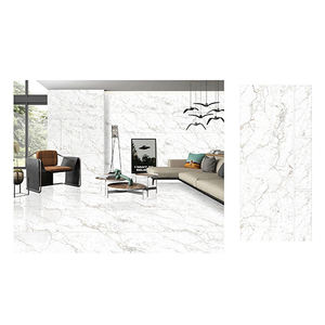 Azulejos de cerámica con acabado mate de 600x1800 de alta calidad, azulejos de suelo para exteriores esmaltados de porcelana rústica antideslizante con diseño moderno - Product Image 6