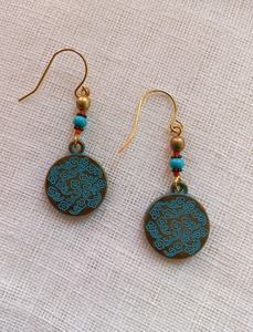 สร้อยคอลูกปัดธรรมชาติ sodalite, สร้อยคอลูกปัดกลมเรียบขนาด8มม. ทำด้วยมือคริสตัลสร้อยคอลูกปัดเครื่องประดับ - Product Image 3