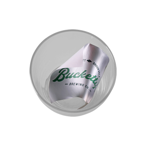 Pegatinas de papel de aluminio plateadas autoadhesivas Kiss Cut personalizadas con acabado mate para cajas de repostería de marca de panadería, embalaje de café - Product Image 2