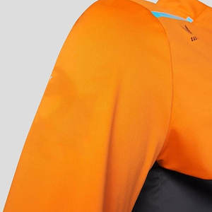 F1 Team Racing Jacket Top para adultos Prenda de abrigo acolchada de algodón bordado Premium para entusiastas del automovilismo - Product Image 5